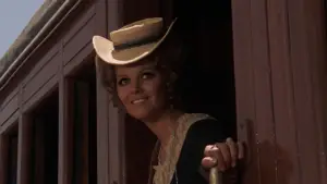 Задник до фильму"Одного разу на Дикому Заході" #749658