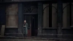 Задник до фильму"Гострі картузи: Безсмертний" #759646