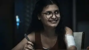 Задник до фильму"Альфа" #519514