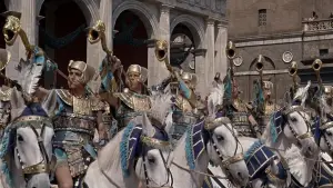 Задник до фильму"Клеопатра" #809608