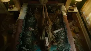 Задник до фильму"Свята Клер" #658148