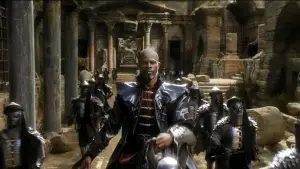 Задник до фильму"Сьомий син" #690254