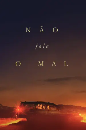 Постер до фильму"Не говори зі злом" #476191