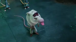 Задник до фильму"Спікед!" #766983