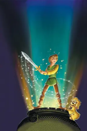 Постер до фильму"Чорний казан" #285145