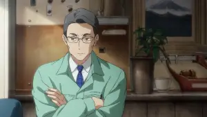 Задник до фильму"クスノキの番人" #763812