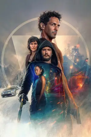 Постер до фильму"Ларго Вінч: Гнів минулого" #784788