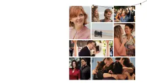 Задник до фильму"Feste & Freunde - Ein Hoch auf uns!" #806680