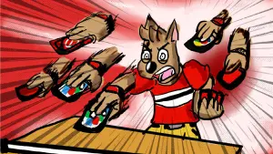 Задник до фильму"" #199413