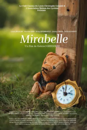 Постер до фільму "Mirabelle"