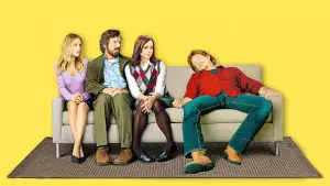 Задник до фильму"Розумники" #644780