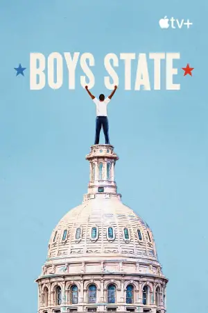 Постер до фильму"Хлопці в політиці" #740752