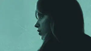 Задник до фильму"Спадщина" #605419