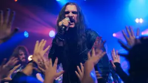 Задник до фильму"Лисий - хіт сезону" #540672