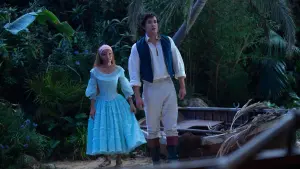 Задник до фильму"Русалонька" #430198