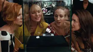 Задник до фильму"Секс і місто" #802288