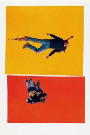 Постер до фильму"Анатомія падіння" #638754