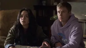 Задник до фильму"Пункт призначення 6" #547793