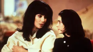 Задник до фильму"Русалки" #805035