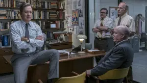 Задник до фильму"Секретне досьє" #680508