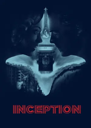 Постер до фильму"Початок" #7435