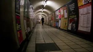 Задник до фильму"Американський перевертень у Лондоні" #701862