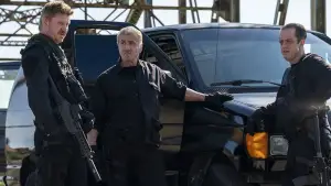 Задник до фильму"Броня" #579465