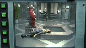 Задник до фильму"Остін Паверс: Золотий орган" #681071