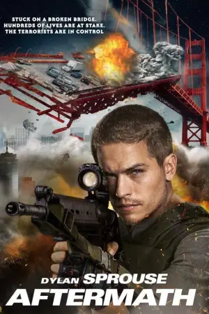 Постер до фильму"Наслідки. Міст у вогні" #625710