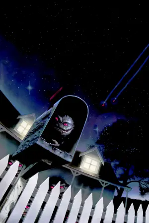 Постер до фильму"Зубастики" #288575