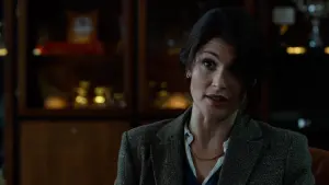 Задник до фильму"Фіктивний агент" #361470