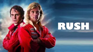 Задник до фильму"Гонка" #88428