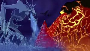 Задник до фильму"Геркулес" #595387