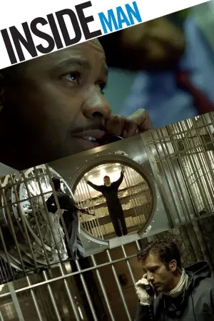 Постер до фильму"Не впіймали — не злодій" #693186