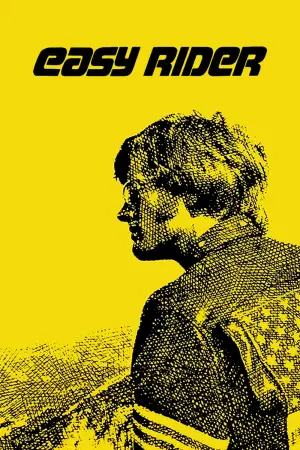 Постер до фильму"Безтурботний їздець" #106357