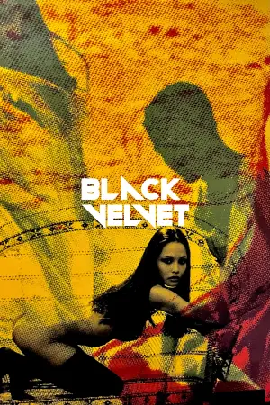 Постер до фільму "Velluto nero"