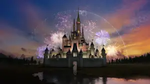 Задник до фильму"Disney 100: A Century of Dreams – A Special Edition of 20/20" #895060