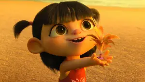 Задник до фильму"Нечжа" #642926