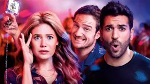 Задник до фильму"Нічне життя" #506287