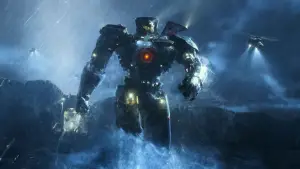 Задник до фильму"Тихоокеанський рубіж" #580366