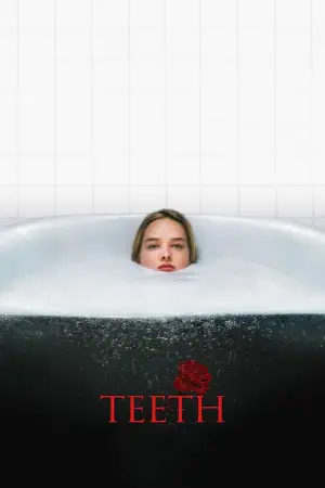 Постер до фильму"Teeth" #894749