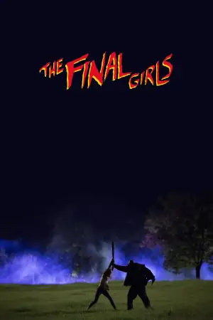 Постер до фильму"Останні дівчата" #727876