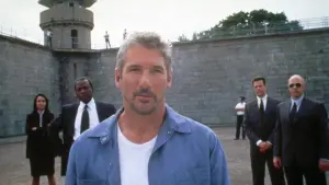 Задник до фильму"Шакал" #289259