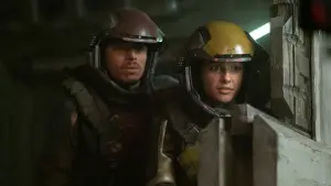 Задник до фильму"Віддалений" #564344