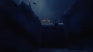 Задник до фильму"Бембі" #669481