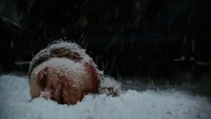 Задник до фильму"Чорне Різдво" #345793