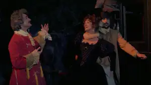 Задник до фильму"Cinderella" #882248