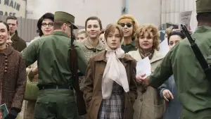 Задник до фильму"Прісцилла" #716076