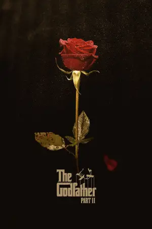 Постер до фильму"Хрещений батько 2" #531410