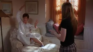 Задник до фильму"Шалена п’ятниця" #641117